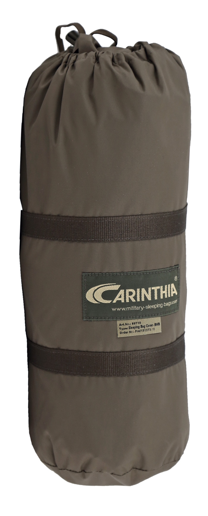 Carinthia Schlafsacküberzug Biwaksack